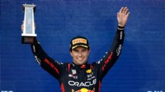 Gran Premio de España: cómo, cuándo y dónde ver a Checo Pérez en la F1