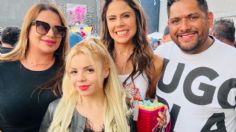 Drinks Dolls: Paola Rojas visitó las licuachelas más famosas de Tepito y perreó hasta el piso