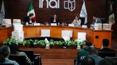 El INAI es el primer escalón en el combate a la corrupción, cuesta más la opacidad, asegura comisionado