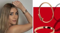 ¿Amas las pulseras de Cartier? Esta marca mexicana tiene el dupe perfecto por menos de 500 pesos