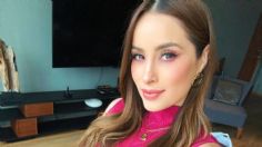 Cynthia Rodríguez comparte una nueva FOTO con León, así luce el hijo de Carlos Rivera