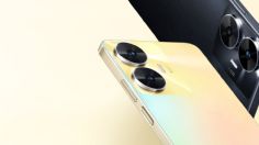 C55 de Realme: Conoce el mejor dispositivo para amantes de la fotografía