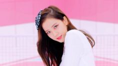 Jisoo de BLACKPINK da positivo a Covid-19, este es su estado de salud