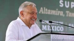 AMLO anuncia construcción de plantas para venta de gas licuado en Tamaulipas