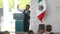 Zoé Robledo: "IMSS-Bienestar Tamaulipas dará certeza laboral al basificar a personal temporal"