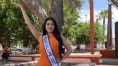 Atacan a balazos a Dulce Mijares, reina de belleza de Chihuahua: reportan que está delicada