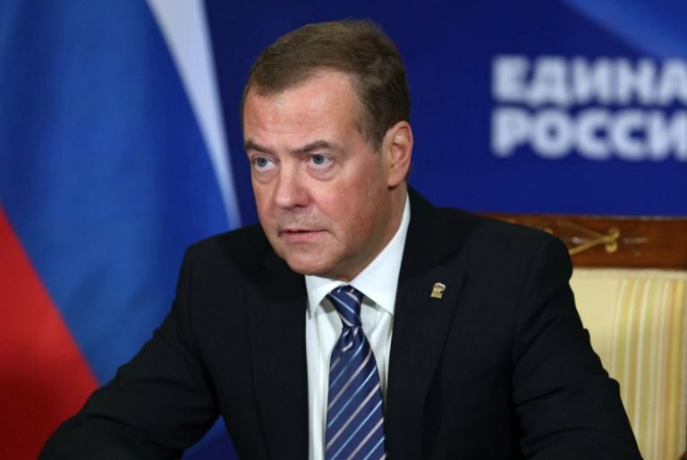 Medvedev