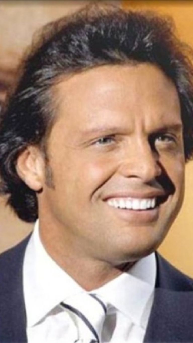 Luis Miguel 