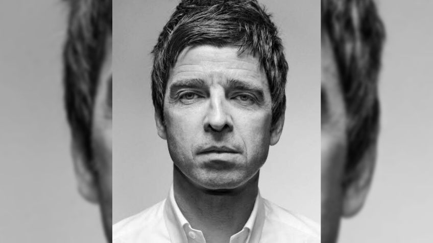 Noel Gallagher se sincera sobre su éxito con Oasis