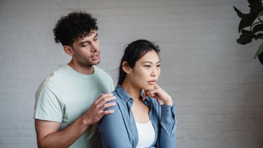 ¿Cómo enfrentar una pelea de pareja? 5 frases que mediarán el conflicto