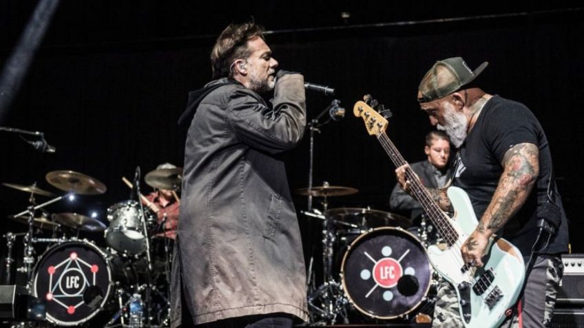 Los Fabulosos Cadillacs: estas son las calles que estarán cerradas por su concierto en el Zócalo de la CDMX