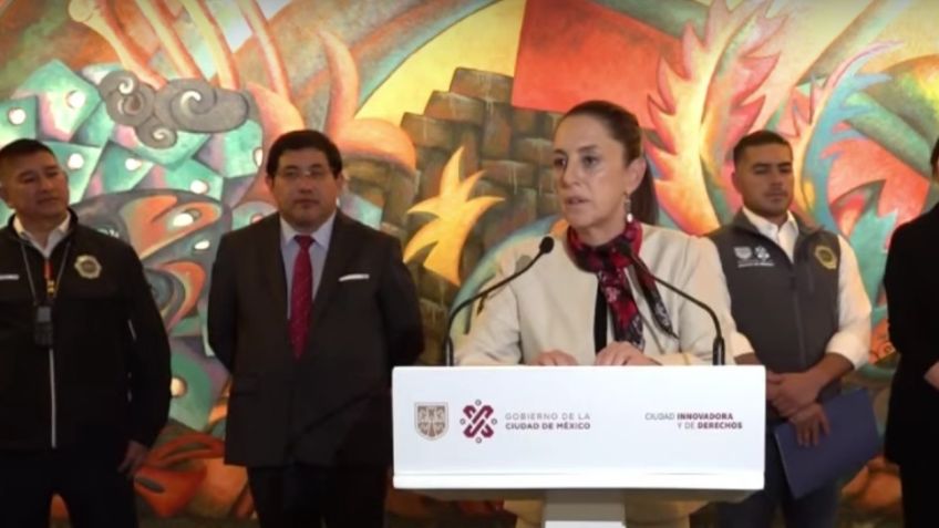 Claudia Sheinbaum habla de apertura en Línea 12 del Metro: "será segura”