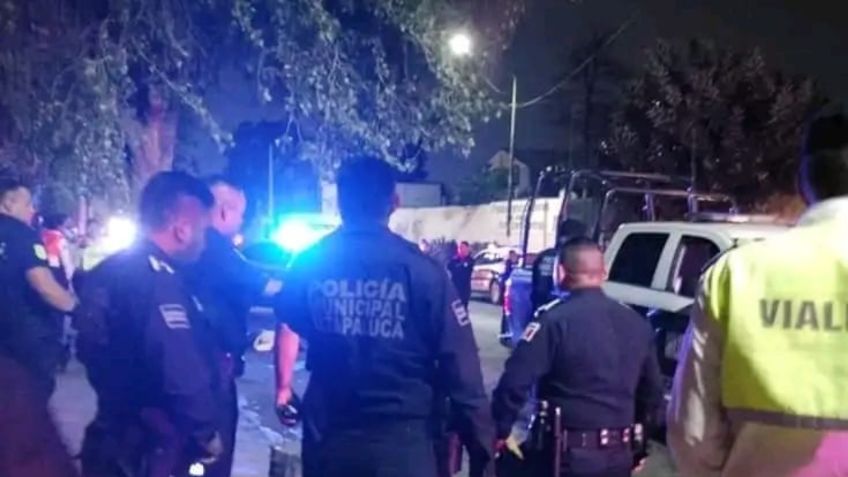 Feminicidio en Ixtapaluca: una joven es asesinada en La Venta, detienen a su agresor