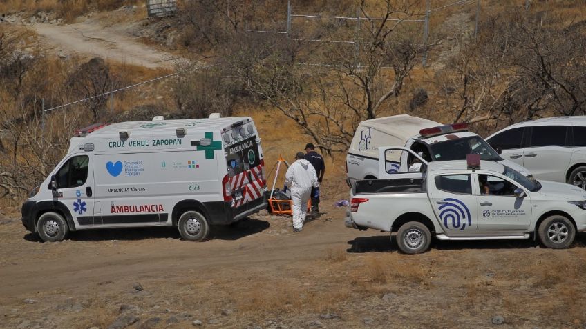 Suman 8 desaparecidos de call center en Zapopan: Fiscalía