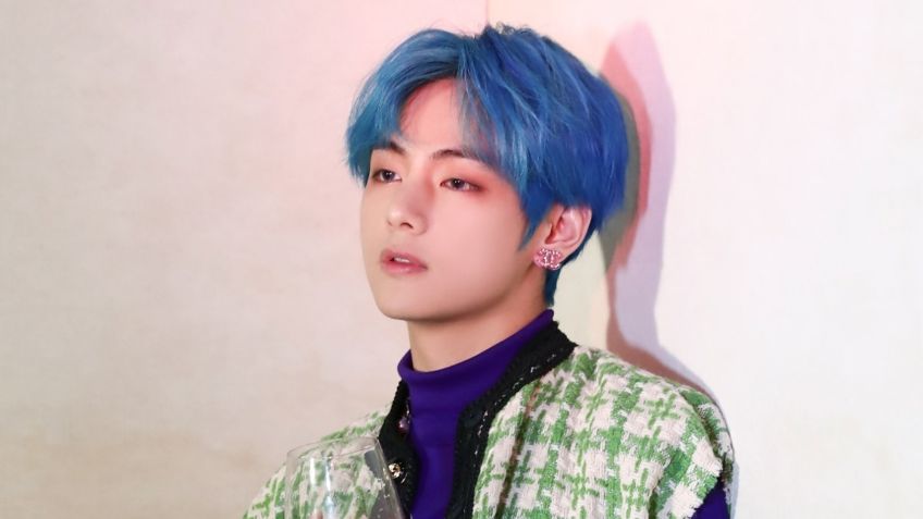 La respuesta de Taehyung de BTS a los rumores de citas con Jennie de BLACKPINK