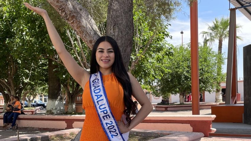 Atacan a balazos a Dulce Mijares, reina de belleza de Chihuahua: reportan que está delicada