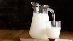 Científicos revelan el lugar correcto para guardar tu leche en el refrigerador y te dure más tiempo