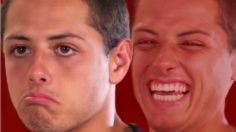 Los 5 mejores memes de Chicharito regresando a Chivas con una edad avanzada