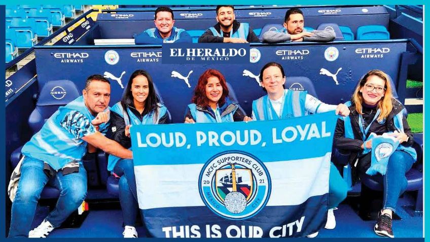 Viven en México la pasión por la final de la UEFA Champions League