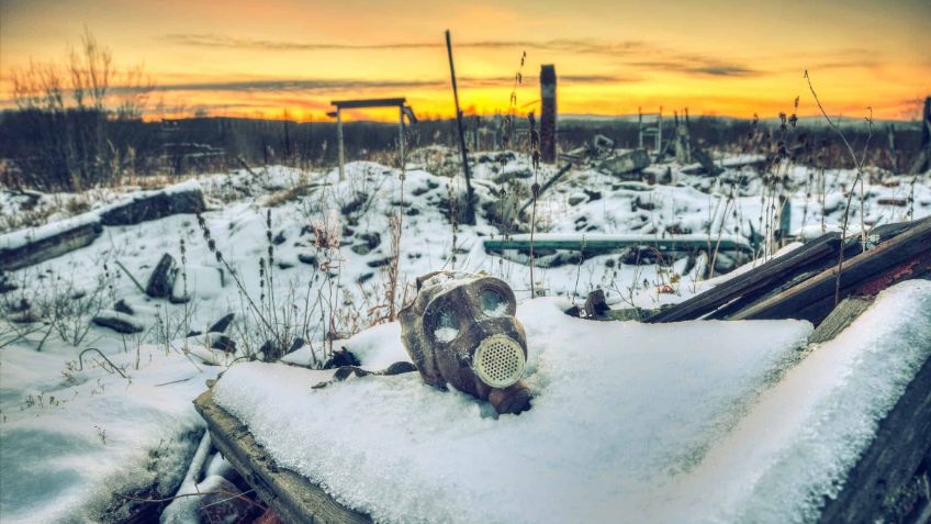 Apocalipsis nuclear: estos son los estragos que causaría una bomba atómica en los océanos