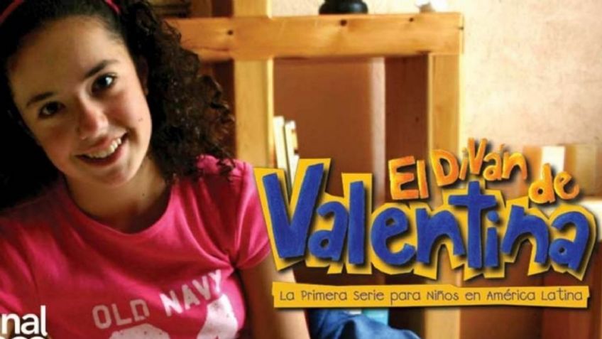 ¿"El diván de Valentina" está de regreso? Esta es la verdad tras FOTO de la "protagonista"