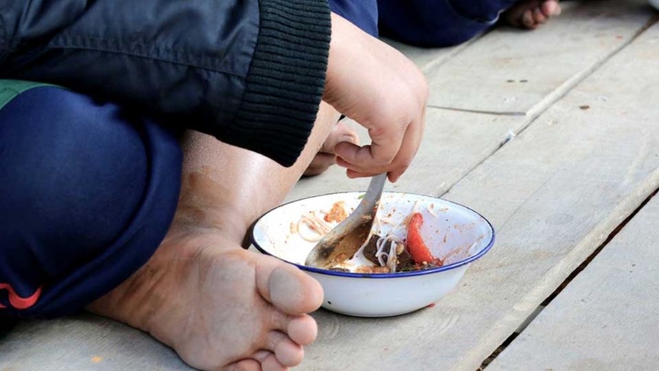 Según cálculos del Banco de Alimentos Cáritas Monterrey, rescatando el 35 por ciento de los alimentos que se desperdician se podría alimentar a todos los mexicanos que padecen hambre.