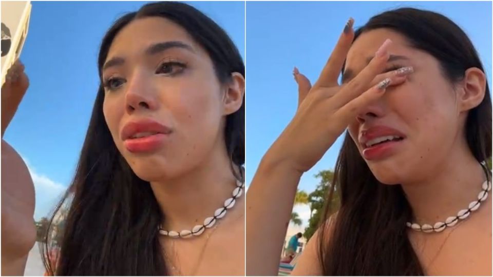 La Bratz Jarocha se sinceró con sus millones de fans en un live.