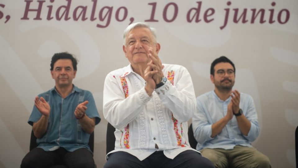 Aseguró que de esta forma se podrá observar la conferencia mañanera a lo largo de todo el país