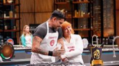 MasterChef Celebrity: ¿Quién es el famoso que será eliminado este domingo 11 de junio?