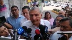 Adán Augusto López le manda su respeto y solidaridad a las demás "Corcholatas"