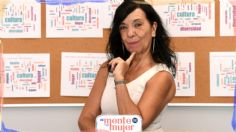 Desde el DIF, Nuria Fernández busca que agenda creada por niños y niñas se convierta en política pública