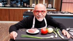 MasterChef Celebrity 2023: Padre José es el quinto expulsado de este domingo 11 de junio