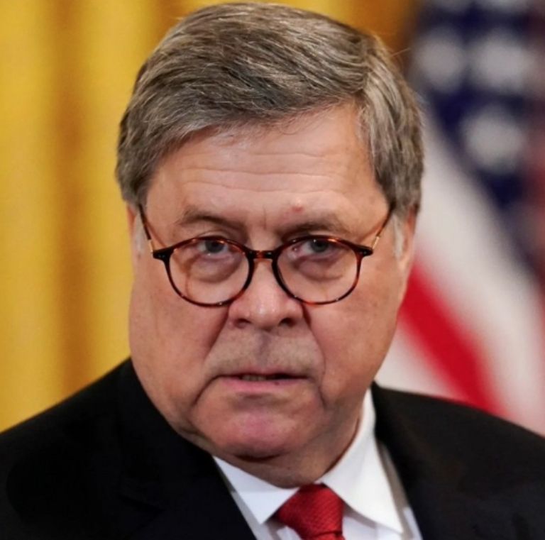 william barr