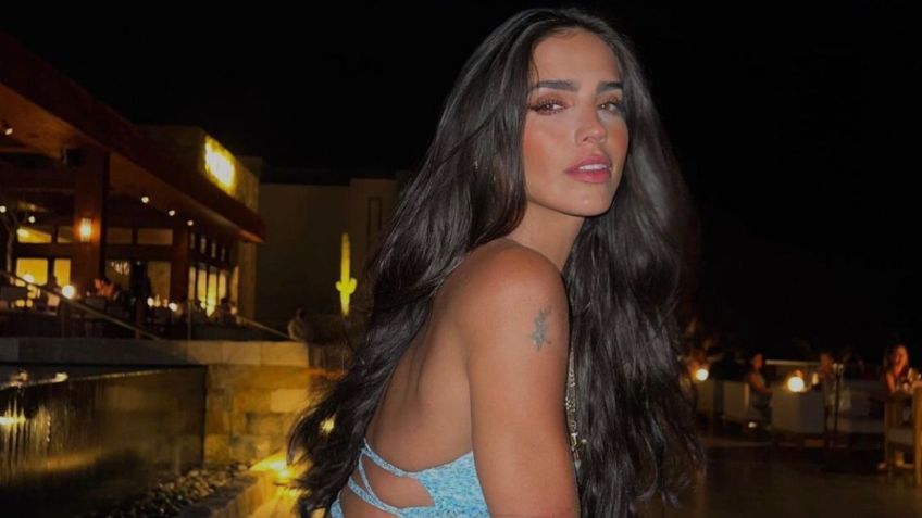 FOTOS | Bárbara de Regil celebra sus 36 años con icónica fiesta de looks reveladores