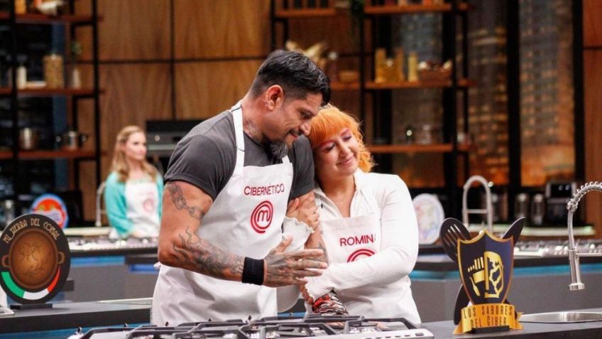 MasterChef Celebrity: ¿Quién es el famoso que será eliminado este domingo 11 de junio?