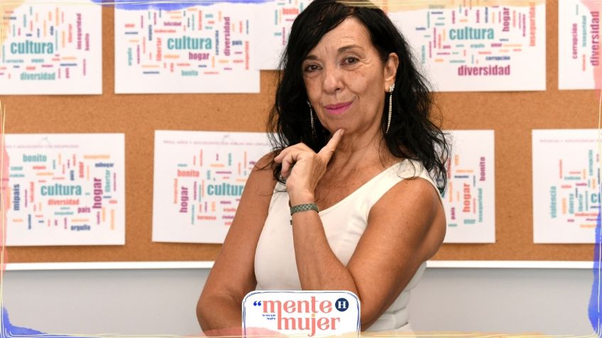 Desde el DIF, Nuria Fernández busca que agenda creada por niños y niñas se convierta en política pública