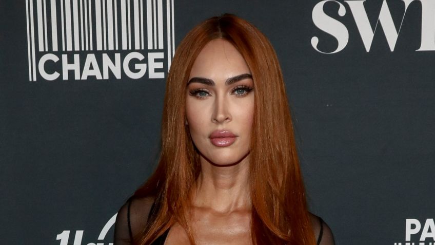 Megan Fox responde a las acusaciones de presunto abuso infantil por vestir a sus hijos con “ropa de niña”