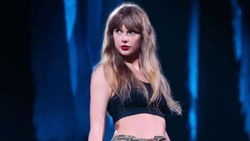 ¡Prohibido tirar Simis! Swifties publican reglamento de cosas que NO debes hacer en el concierto de Taylor Swift