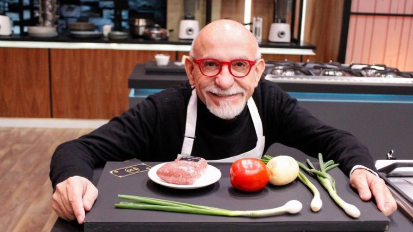 MasterChef Celebrity 2023: Padre José es el quinto expulsado de este domingo 11 de junio