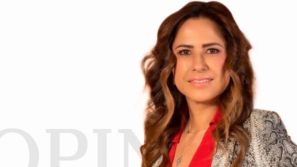 Zaira Zepeda / Columna invitada / Opinión El Heraldo de México
