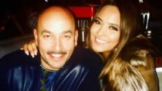 Lupillo Rivera se reencontró con Mayeli Alonso, ¿habrá reconciliación?