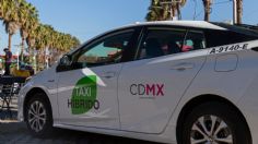 Feria del Taxi 2023: Invita Semovi a concesionarios para renovación de unidades