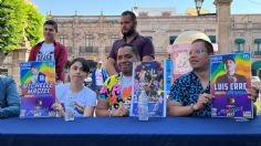 El Morelia del PRIDE 2023 está listo, prevén 50 mil asistentes