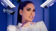 Galilea Montijo, estos son los outfits que ha utilizado en “La Casa de los Famosos”