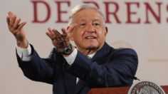 AMLO: “Defender al pobre no es ser comunista"