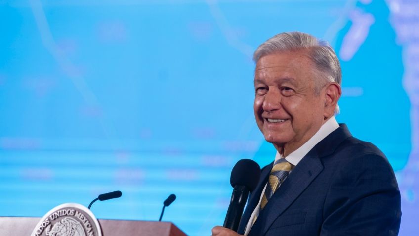 Tras la renuncia de Marcelo Ebrard y Adán Augusto López, AMLO alista a sus reemplazos en la Segob y la SRE