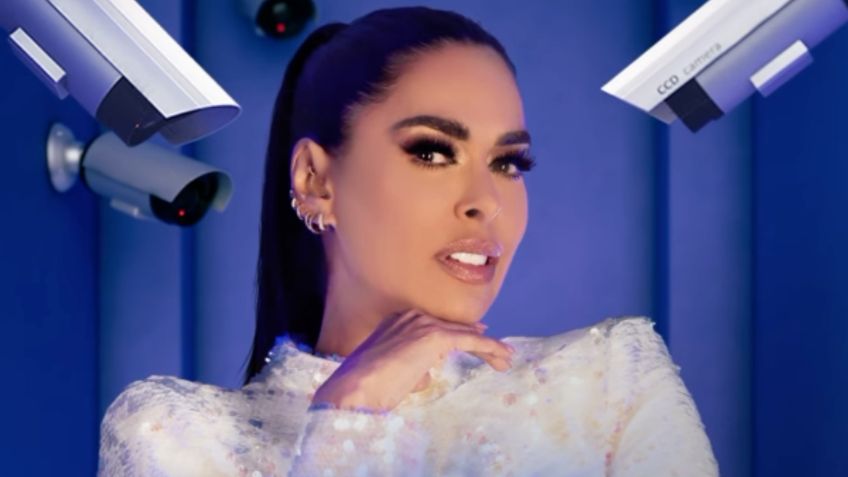 Galilea Montijo, estos son los outfits que ha utilizado en “La Casa de los Famosos”