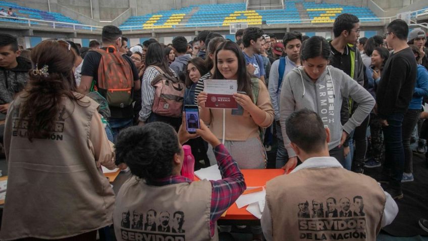 Becas Benito Juárez: ¿en qué escuelas entregan las tarjetas del Banco Bienestar del 12 al 17 de junio?