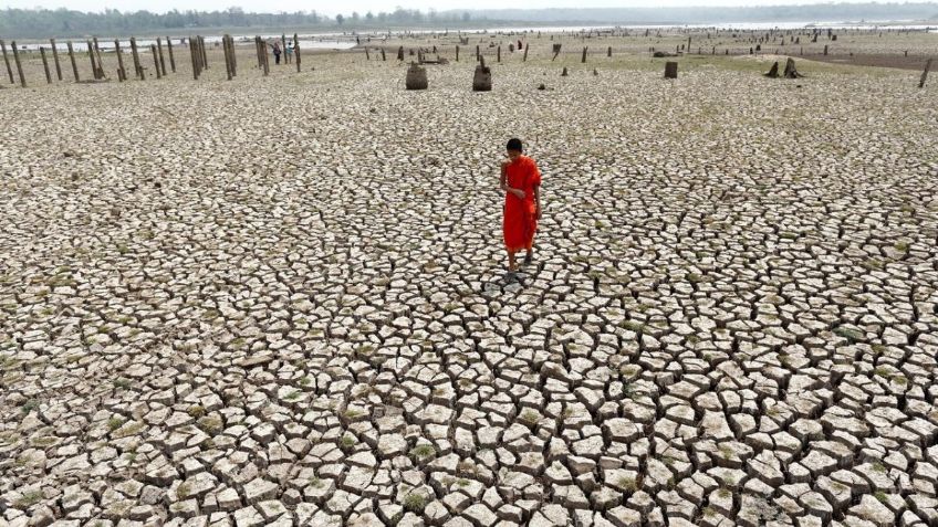 Fenómeno "El Niño": ¿cómo ocurre y qué países afectará este 2023?