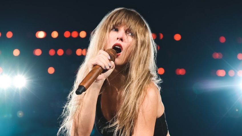 Taylor Swift: ¿dónde comprar los boletos para su concierto en México?